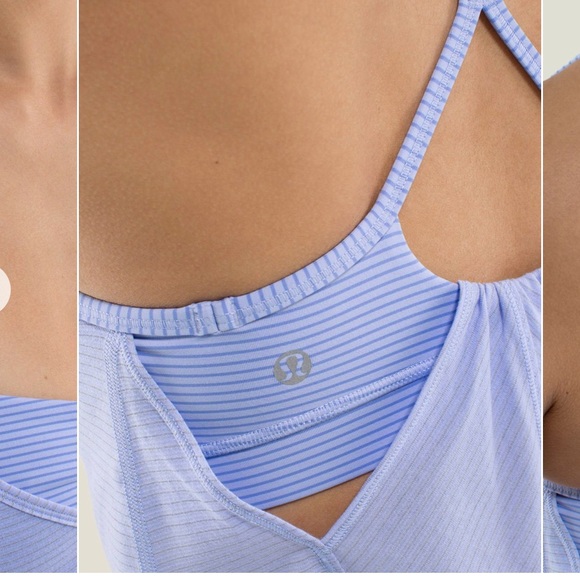 Lululemon Roll Out Tank - Picture 5 of 8